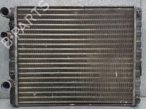 Water radiator SEAT AROSA (6H1) 1.0 (50 hp) 12814541