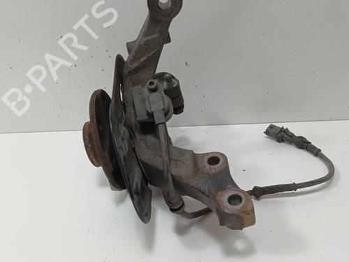 Right front steering knuckle OPEL MERIVA A MPV (X03) 1.8 (E75) | BP16444908M26 
