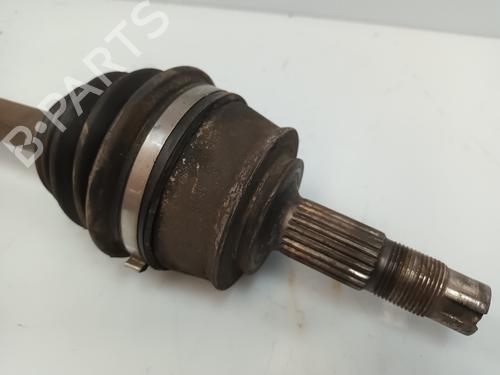 Right front driveshaft FIAT PUNTO (176_) 60 1.2 (176AP, 176AR, 176AQ, 176BB) | BP19020007M39 