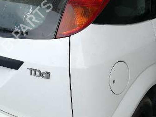 Engine control unit (ECU) FORD FOCUS I (DAW, DBW) 1.8 Turbo DI / TDDi | BP12732081M57