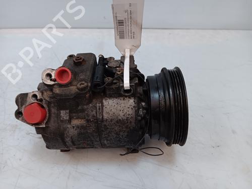 AC compressor BMW 5 Touring (E39) 525 tds | BP28212921M34 
