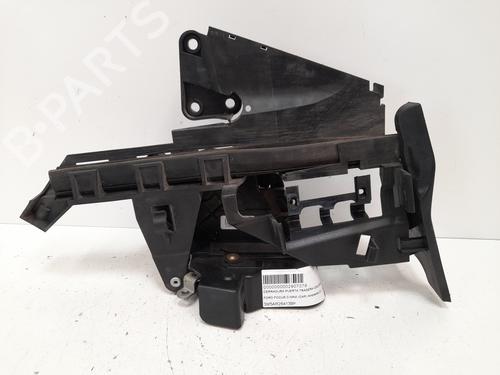 Cerradura puerta trasera izquierda FORD FOCUS C-MAX (DM2) 1.8 TDCi (115 hp) 3M5AR26413BP | 3M5AR26413BP |