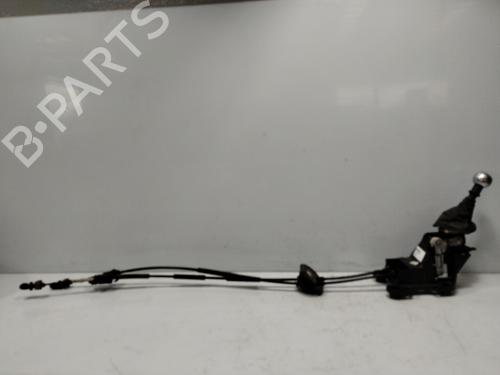 Gearstang Gearstang PEUGEOT 207 (WA_, WC_) [2006-2015] 36422798 36422798