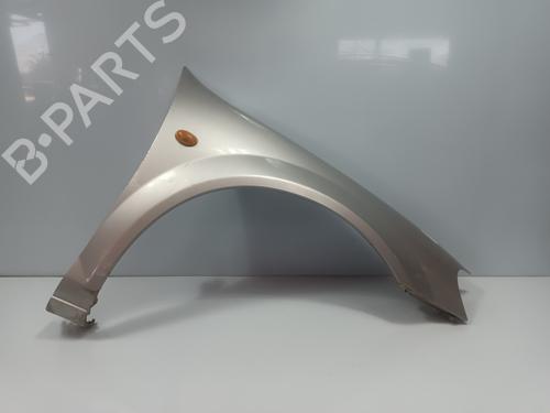 Used Right front fenders Right front fenders CHRYSLER SEBRING (JR) 2.0 (141 hp) 34126271 34126271