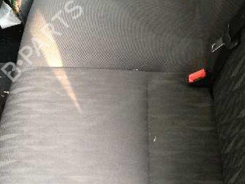 Engine control unit (ECU) FORD FOCUS I (DAW, DBW) 1.8 TDCi | BP12721719M57