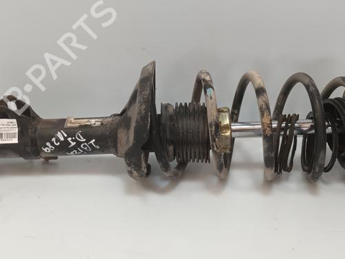 Used Left front shock absorber SEAT IBIZA II (6K1) 1.9 D (68 hp) 27496522