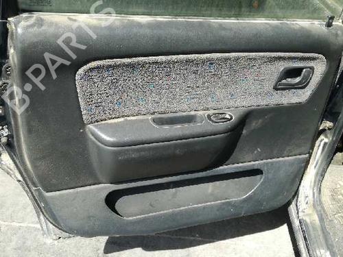 Left front suspension arm HYUNDAI SANTAMO  | BP13975012M12 