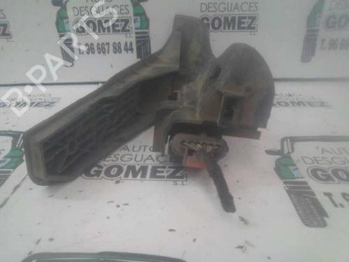 Pedal SEAT LEON (1P1) 1.9 TDI | BP12806287I4 