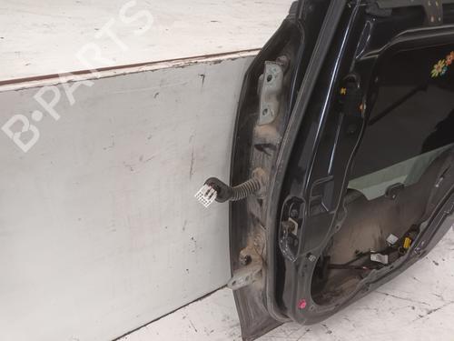 Right rear door KIA CEE'D SW (ED) 1.6 CRDi 115 | BP19574473C5