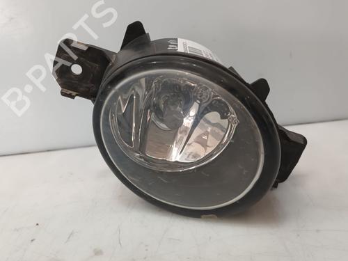 Used Right front fog light RENAULT CLIO III (BR0/1, CR0/1) 1.5 dCi (BR17, CR17) (86 hp) 31156405