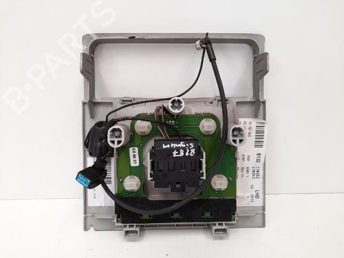 Innerbelysning OPEL SIGNUM Hatchback (Z03) 1.9 CDTI (F48) | BP12771478I8 