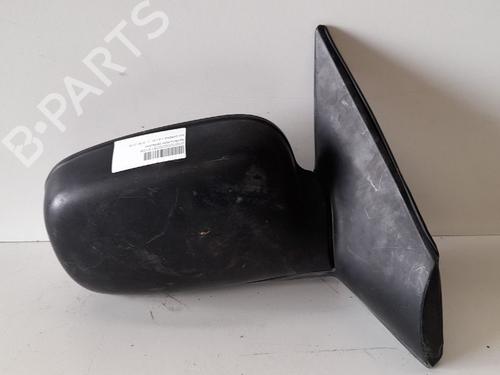 Right mirror KIA CARENS II MPV (FJ) 1.8 | BP12766923C27 