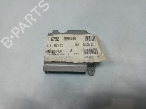 Used ECU airbags FIAT BRAVO II (198_) 1.9 D Multijet (198AXB1A) (120 hp) 32251816