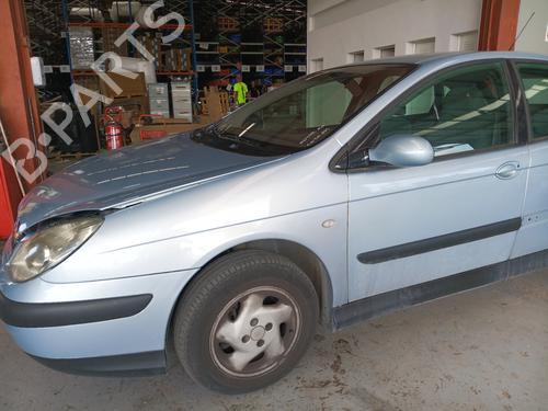 Windscreen washer tank CITROËN C5 I (DC_) 2.0 HDi (DCRHZB, DCRHZE) | BP18434197C113 