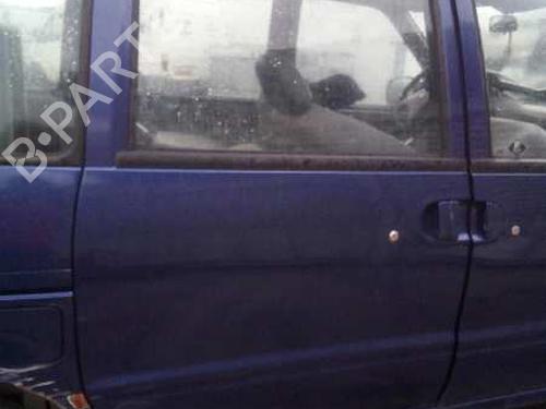 AC compressor NISSAN SERENA (C23) 2.3 D | BP12811256M34 