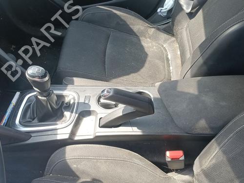 Tailgate RENAULT MEGANE IV Hatchback (B9A/M/N_) | BP37010608C6 - Image 16