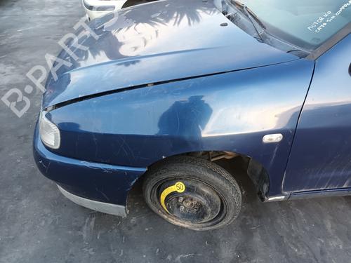 Headlight switch SEAT IBIZA II (6K1) 1.4 i | BP18082954I24 