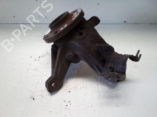 Left front steering knuckle CITROËN XSARA Coupe (N0) 1.9 D | BP12744682M25 