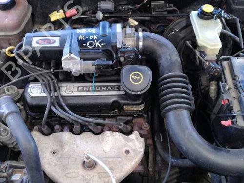 Sensor electrónico FORD FIESTA IV (JA_, JB_)  | BP12857411M84