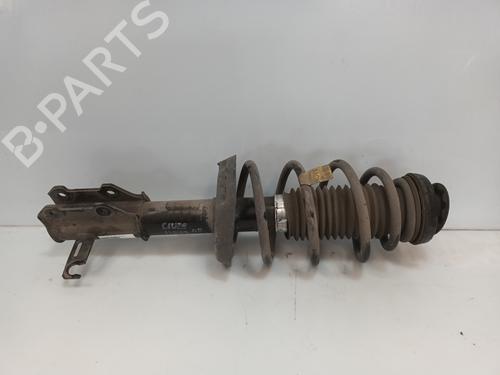 Used Right front shock absorber CHEVROLET CRUZE (J300) 2.0 CDI (163 hp) 27491917