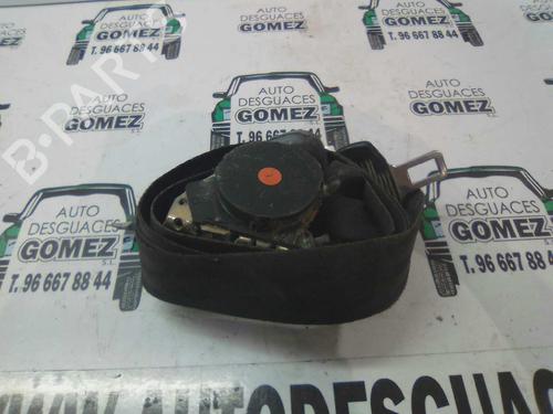 Front left seatbelt SEAT IBIZA II (6K1) 1.9 D | BP12780977I26 