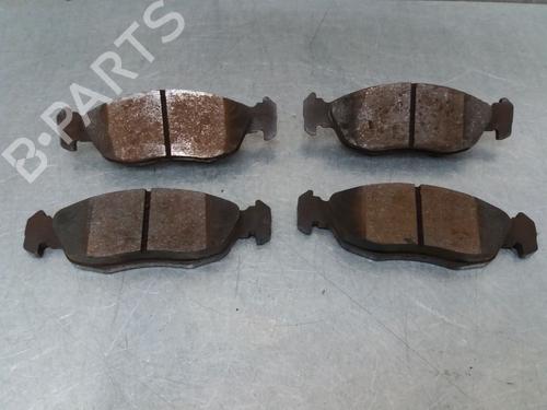 Other CITROËN SAXO (S0, S1) 1.6 | BP13975152O1 