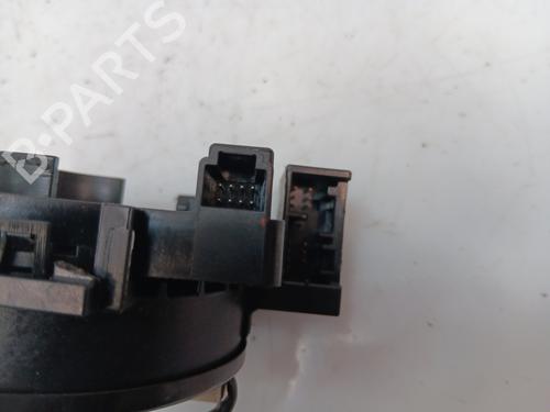 Squib airbag RENAULT KOLEOS I (HY_) 2.0 dCi (HY0K) | BP25872850C102 