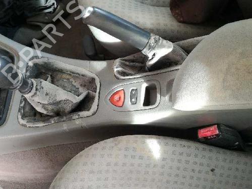 Lampa tylna klapy bagażnika prawa RENAULT LAGUNA II (BG0/1_) 1.9 dCi (BG08, BG0G) | BP12729355C80
