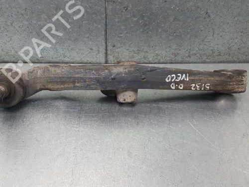 Right front suspension arm IVECO DAILY III Van 35 S 15 V, 35 C 15 V (A6HCV3B2, A6HBV4B2, A6HC41B2,... | BP12857423M13 
