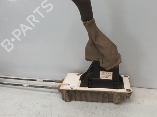 Gear lever RENAULT MEGANE II (BM0/1_, CM0/1_)  | BP29213127M90 