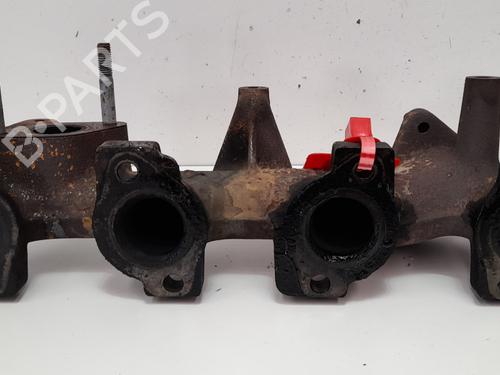 Exhaust manifold RENAULT ESPACE III (JE0_) 2.2 D | BP12783171M110 