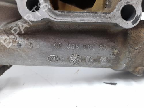 Andre PEUGEOT 307 CC (3B) 2.0 16V | BP16837059O1