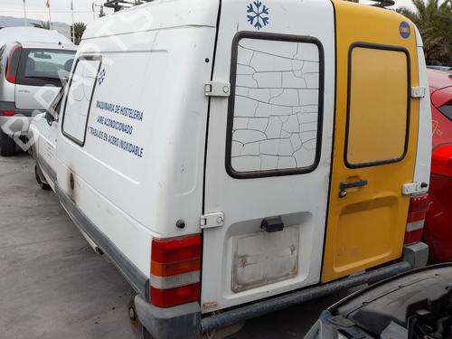 Front left interior door handle CITROËN C15 Box Body/MPV (VD_)  | BP12852022I13 