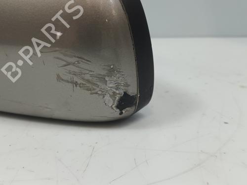 Left mirror OPEL VECTRA C (Z02)  | BP24471776C26 