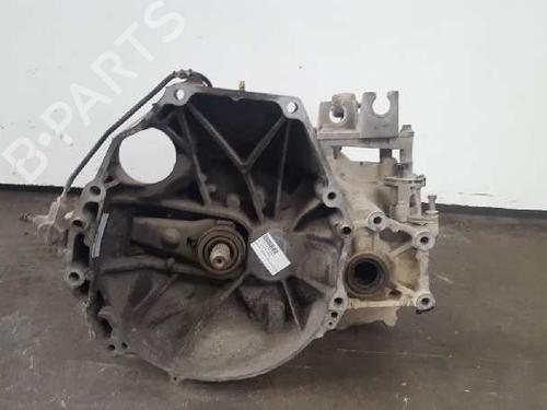 Used Gearbox HONDA ACCORD V (CC, CD) [1992-1997]  12817209
