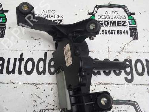 Used Rear wiper motor OPEL ASTRA G Hatchback (T98) 1.6 16V (F08, F48) (101 hp) 12758086