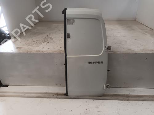 Used Right rear door PEUGEOT BIPPER (AA_) [2008-2025]  28425303