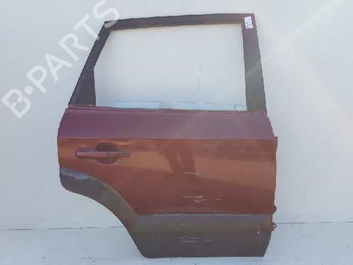 Used Right rear door HYUNDAI TUCSON (JM) 2.0 CRDi (113 hp) 12685420