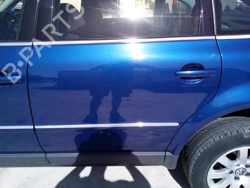 Luftmassenmesser VW PASSAT B5.5 (3B3) 2.0 | BP12810948M95