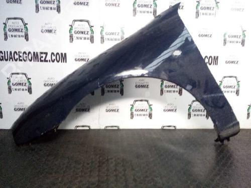 Left front fenders ROVER 25 I Hatchback (RF)  | BP12686406C41 