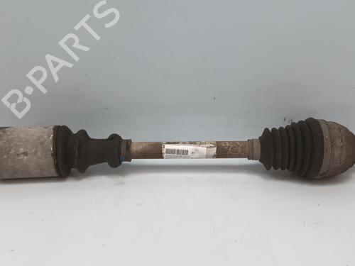 Used Left front driveshaft Left front driveshaft CITROËN SAXO (S0, S1) 1.1 X, SX (60 hp) 34375795 34375795