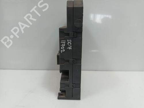 Fuse box PEUGEOT 207 (WA_, WC_)  | BP19024511E1 