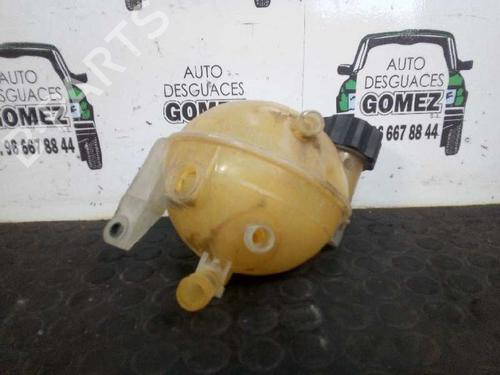 Expansion tank CITROËN C4 I (LC_)  | BP12812781C120 