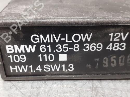 Electronic module BMW 3 Compact (E36) 318 tds | BP12720483M83 