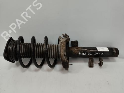 Used Left front shock absorber Left front shock absorber FORD FOCUS III 1.6 Ti (105 hp) 34631340 34631340