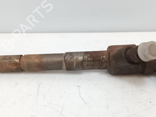 Used Injector FIAT DOBLO Platform/Chassis (263_) 1.3 D Multijet (90 hp) 19062422