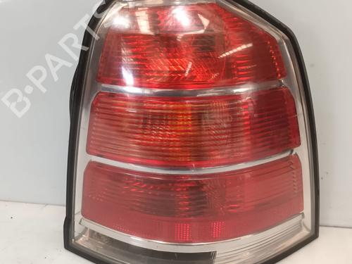 Højre baglygte OPEL ZAFIRA / ZAFIRA FAMILY B (A05) 1.6 (M75) (105 hp) 29937294