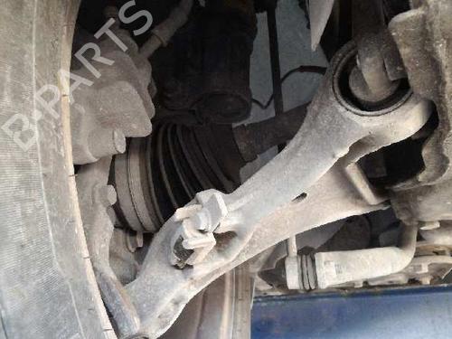 Gearbox VOLVO S80 I (184) 2.5 TDI | BP12729830M3 