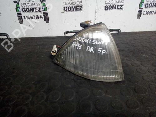 Used Right front indicator Right front indicator SUZUKI SWIFT II Hatchback (EA, MA) 1.0 i (SF310, AA44) (53 hp) 12794139 12794139