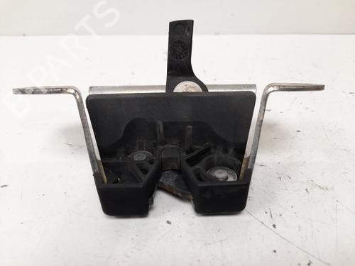 Used Tailgate lock TOYOTA AYGO (_B1_) 1.0 (KGB10_, KGB10R) (68 hp) 12686446